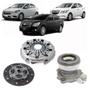 Imagem de Kit de Embreagem LUK + Atuador GM Cobalt Onix Prisma 1.0/1.4 8V Flex 2012 a 2021