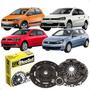 Imagem de Kit de Embreagem Luk VW Gol CrossFox Spacefox Fox Voyage Saveiro Golf Polo