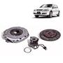 Imagem de Kit de Embreagem Sachs Chevrolet Astra, Cobalt, Corsa, Meriva, Spin, Vectra e Zafira c/ atuador