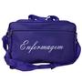 Imagem de Kit De Enfermagem Com Esteto Esfigmo Termômetro E Bolsa