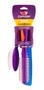 Imagem de Kit De Escovas Para Cabelos Condor Pack Joy Com 3un