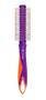 Imagem de Kit De Escovas Para Cabelos Condor Pack Joy Com 3un