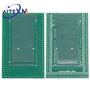 Imagem de Kit De Escudo Protótipo PCB Dupla Face Para Arduino Mega 2560 R3 Compatível Com Bloco Terminal De