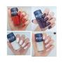 Imagem de Kit de esmaltes My Basics! Beleza Express