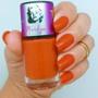 Imagem de Kit de esmaltes vermelhos Beleza Express