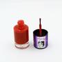Imagem de Kit de esmaltes vermelhos Beleza Express