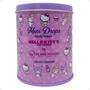 Imagem de Kit de Esponjas Mini Gota Hello Kitty By Klass Vough Mini Drops Candy Colors Com 5 Un Pfhk-02