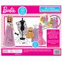 Imagem de Kit de Estilista Barbie Be a Fashion Designer - Tara Toys