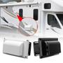 Imagem de Kit de Exaustor 12V 25W para Caravana, Trailer, Barco e Iate - Ventilação Lateral