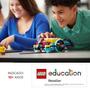 Imagem de Kit De Expansão Lego Education 45681 Spike Prime - Original