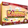 Imagem de Kit de Experimentos Científicos Playz Kaboom! - Mais de 50 Experimentos (8-12 anos)