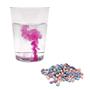 Imagem de Kit de Experimentos Científicos Steve Spangler Color Fizzers - 100 Comprimidos