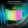 Imagem de Kit de Extensão TECWARE Flex RGB com Faixa de LED para PSU