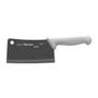 Imagem de Kit de Facas Chef Com Cutelo Branco 6 Peças (BKK-6W1) - Starrett