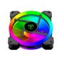 Imagem de Kit de fan 120x120x25mm c/ 3 fans rgb pt t-tgf513 - t-dagger