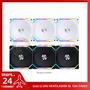 Imagem de Kit de Fans Lian Li Uni Fan SL V2 ARGB - SL120/SL140 - Controle L-Connect 3 (1/3)
