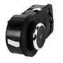 Imagem de Kit de Farol Auxiliar GM Cobalt/Onix/Sonic/Spin/Prisma 12 até 19 Botão Compatível Com Regulagem Shocklight - SL-040910 I