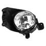 Imagem de Kit de Farol Auxiliar GM Cobalt/Onix/Sonic/Spin/Prisma 12 até 19 Botão Compatível Com Regulagem Shocklight - SL-040910 I