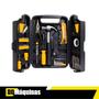 Kit De Ferramentas 142 Peças Fasterr FST142 Imagem de Kit De Ferramentas 142 Peças Fasterr FST142