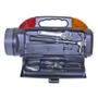 Imagem de Kit de ferramentas com lanterna BRLF15 0019644 BR Tools