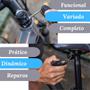 Imagem de Kit de Ferramentas de Bicicleta - Ideal para Ciclistas