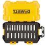 Imagem de Kit de Ferramentas DEWALT DWMT73811 - Jogo de Soquetes de 1/4" - 20 Peças