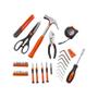 Imagem de Kit de Ferramentas DIY 4000B com 39 pçs 3370165 ROBUST