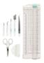 Imagem de Kit de Ferramentas Manuais We R Memory Large Tool 8 Peças