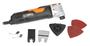 Imagem de Kit de Ferramentas Oscilantes WEN MT3537 3.5A com Acessórios
