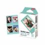 Imagem de Kit De Filmes Instax Mini Rainbow, Sky Blue E Black 