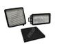 Imagem de Kit de Filtros Aspirador de Pó Electrolux Easybox Easy1 Easybox Plus Easy2