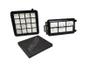 Imagem de Kit de Filtros Aspirador de Pó Electrolux Easybox Easy1 Easybox Plus Easy2