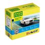 Imagem de Kit de Filtros GM Ônix Prisma 2013-2019 Mann Filter SP10604
