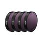Imagem de Kit de Filtros ND para Insta360 GO 2 / GO 3 - Freewell (Standard Day)