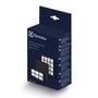 Imagem de Kit de Filtros P/ Aspirador Electrolux Easybox Easy1 e Easy2