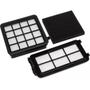 Imagem de Kit de Filtros P/ Aspirador Electrolux Easybox Easy1 e Easy2