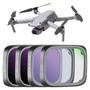 Imagem de Kit de Filtros para Câmera DJI Mavic Air 2S