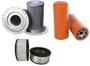 Imagem de Kit De Filtros Para Compressor Ingersoll Rand Ssr Ep 100