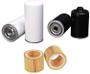 Imagem de Kit De Filtros Para Compressor Ingersoll Rand Up6 15c