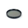 Imagem de Kit de Filtros Polarizadores Zeikos 72mm - Conjunto de 3 Unidades