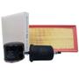 Imagem de Kit de Filtros Wega Fiat Pulse 1.3 4c 16v Flex Fastback 1.3 4c 16v 2022 em diante