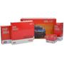 Imagem de Kit de Filtros Wega Fiat Pulse 1.3 4c 16v Flex Fastback 1.3 4c 16v 2022 em diante