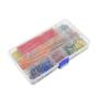 Imagem de Kit de Fio Jumper para Protoboard - 140 a 840 Peças com Comprimentos Sortidos