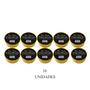Imagem de Kit de Fita Isolante 9M com 10 und