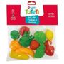 Kit de frutas e verduras com 12 peças - tateti - 209 Imagem de Kit de frutas e verduras com 12 peças - tateti - 209