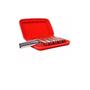 Imagem de Kit de Gaitas Hering Free Blues A-C-D-E-F-G 70120