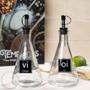 Imagem de Kit de Galheteiros de Vidro com 250ml
