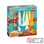 Imagem de Kit de Gelato Massinha Mini Usual Club 5 Acessórios