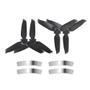 Imagem de Kit de Hélices para Drone DJI FPV - Sunnylife