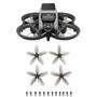 Imagem de Kit de Hélices Sunnylife para Drone DJI Avata - Cinza
